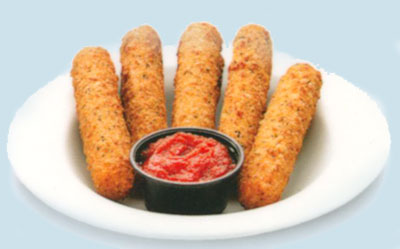 Mozza Sticks